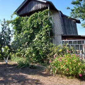 Продажа домов в Саратовской области