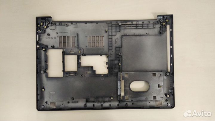 Нижняя часть корпуса Lenovo IdeaPad 510-15/310-15