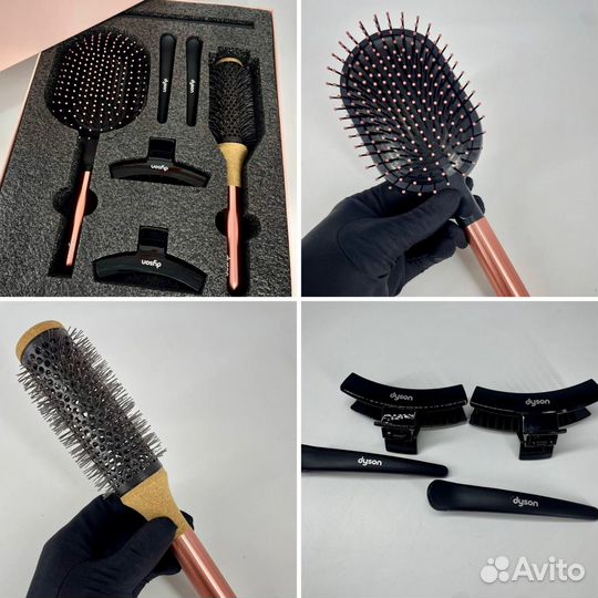 Подарочный набор 3в1