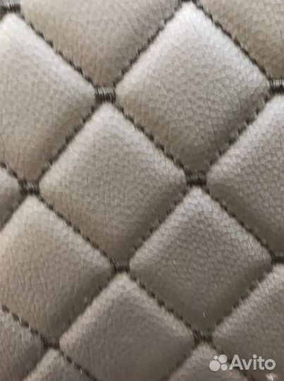 Органайзер в багажник малый (Черный ромб)