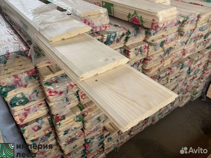 Имитация бруса