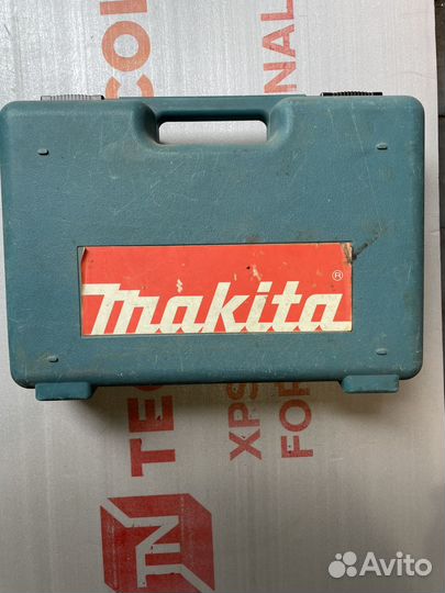 Болтоверт шуруповёрт б/у