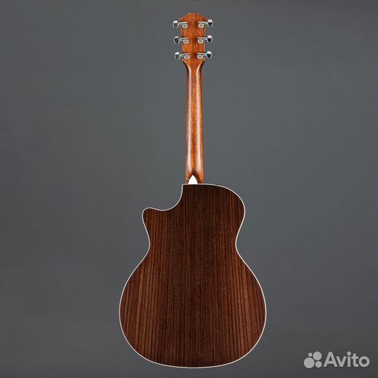 Акустическая гитара Taylor 414ce-R LTD