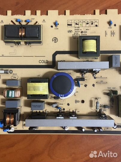 81-pbl032-pw1l от Thomson l32d10