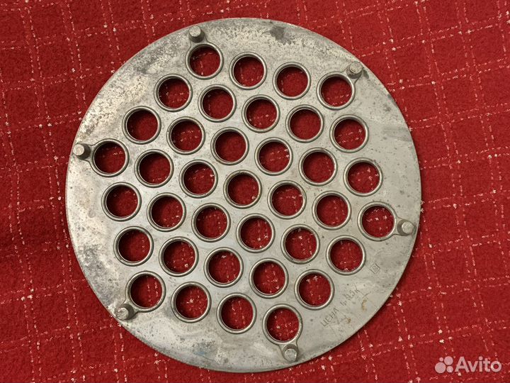 Пельменница СССР классика