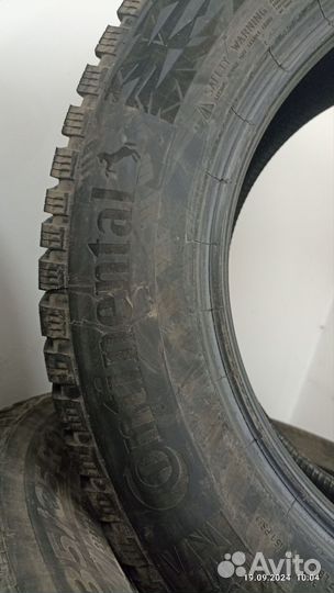 Continental IceContact 3 235/65 R18