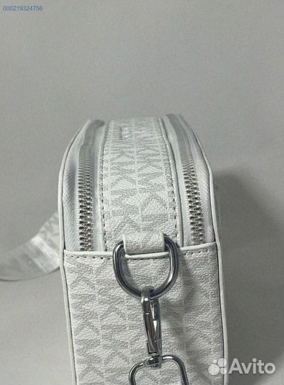 Стильная сумка Michael Kors через плечо