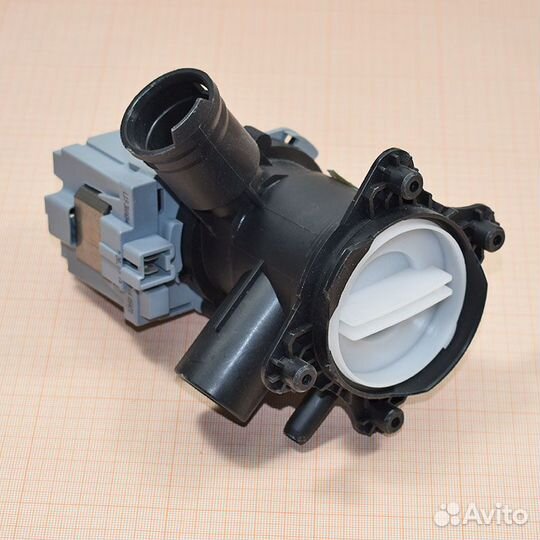 Помпа с корпусом, для Bosch