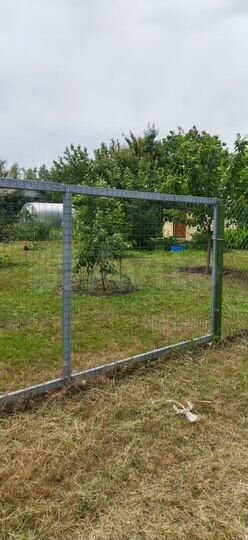 Дача 22 м² на участке 6,3 сот.