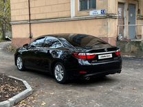 Lexus ES 2.5 AT, 2015, 133 000 км, с пробегом, цена 2 250 000 руб.