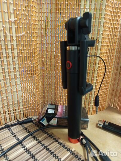 Палка для селфи