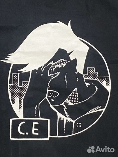 Футболка Cav Empt Оригинал