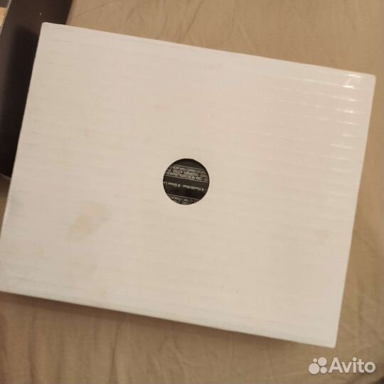 Палетка большой теней Yves Rocher набор