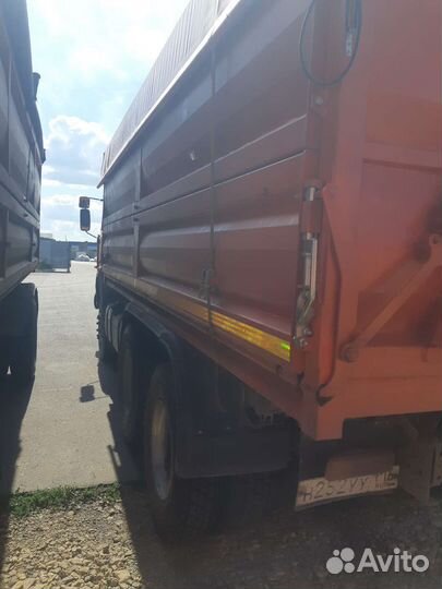 КамАЗ 45143, 2011