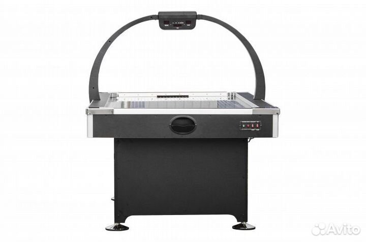 Аэрохоккей Weekend Black Diamond 7 футов