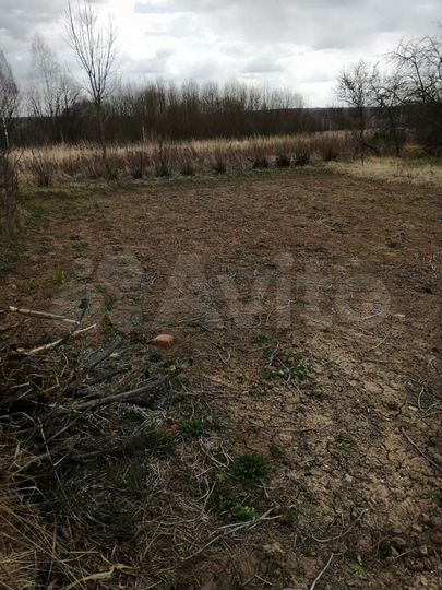 Участок 22 сот. (ИЖС)