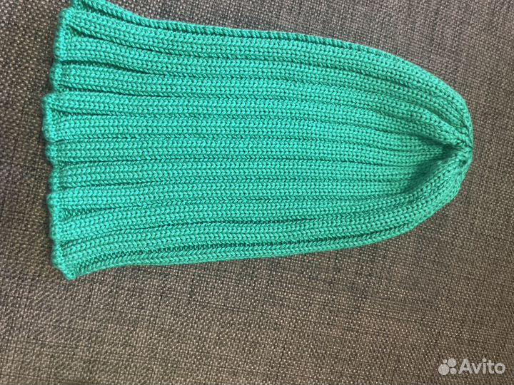 Шапка хлопок