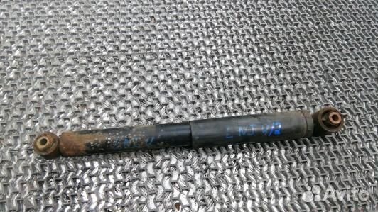 Амортизатор задней балки renault koleos (LNI04LX02