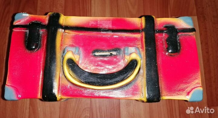 Копилка для денег