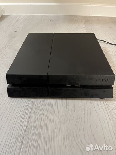 PS4 slim 500gb