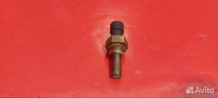 Датчик температуры Iveco Daily 2.8 дизель 2004