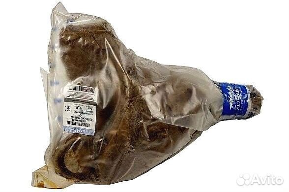 Кулак поворотный камаз-евро правый