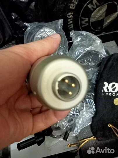 Rode NT 1A