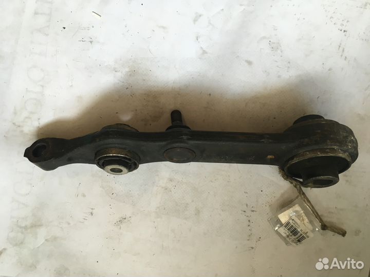 Рычаг передний нижний Mercedes W211