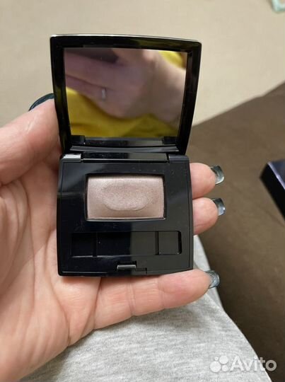 Dior тени оригинал б/у