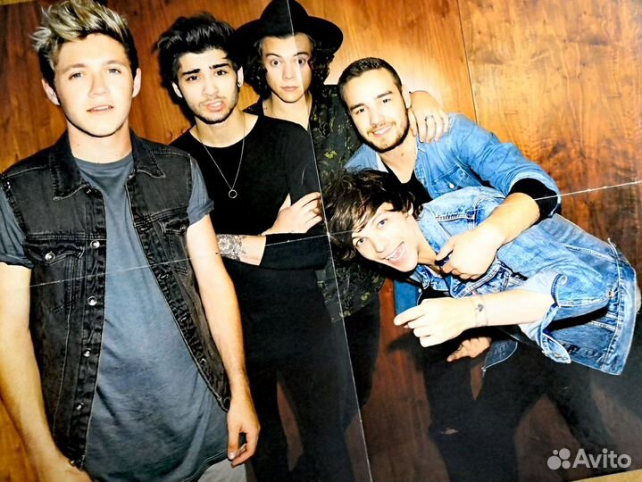 Плакат My Chemical Romance