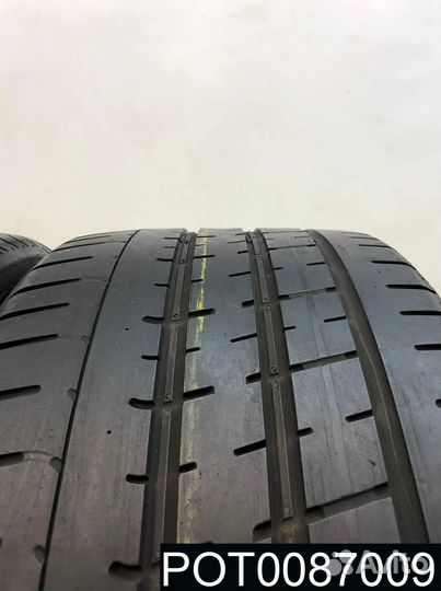 Pirelli P Zero 275/35 R19 99R