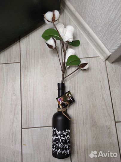 Букет из носков