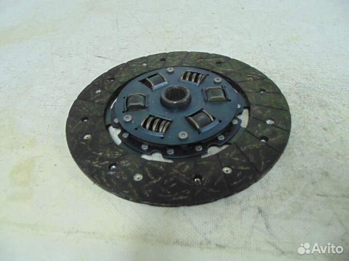 Комплект сцепления hyundai sonata HYK2014