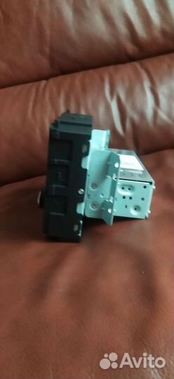 Штатная магнитола Kia sportage 4