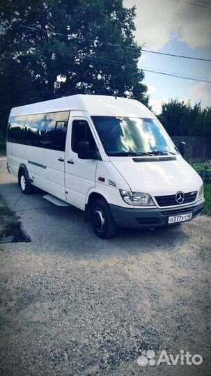 Аренда заказ микроавтобусов пассажирские перевозки