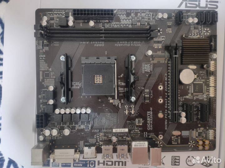 Материнки для Игоря