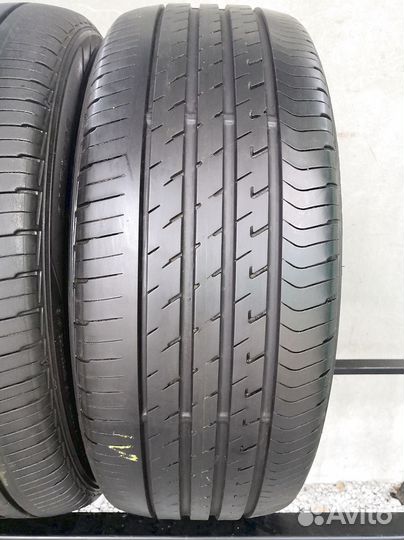 Dunlop Veuro VE303 225/55 R18 98V