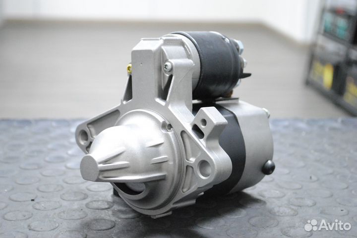 Стартер Toyota Aygo, Peugeot 107, Citroen C1 1.0