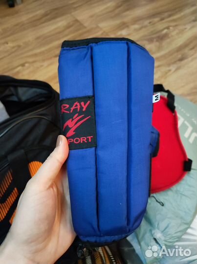 Защита груди женская