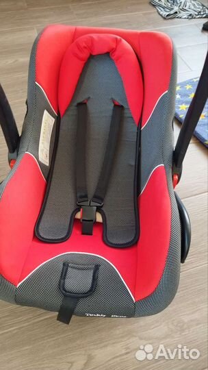 Автолюлька от 0