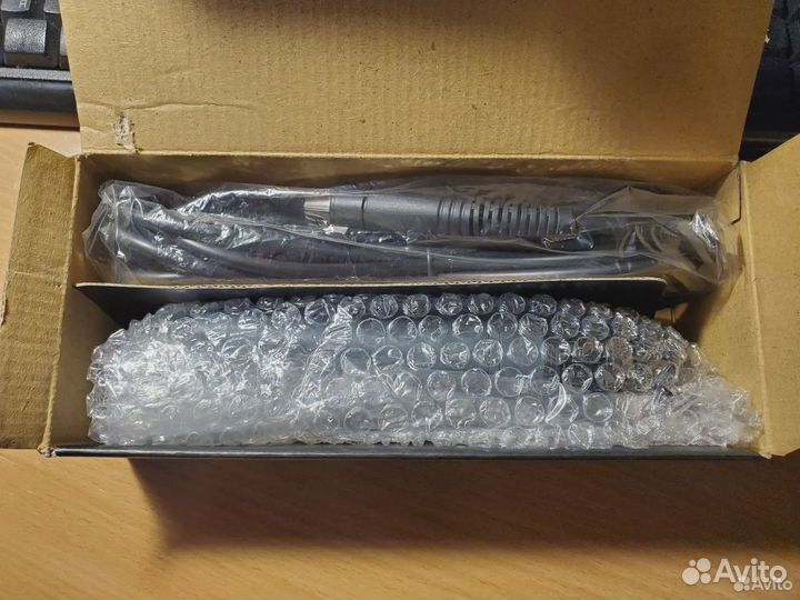 ProAudio UB-55 Вокальный комплект с Proel DST60TL