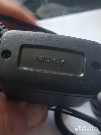 Bluetooth гарнитура nokia BN-104