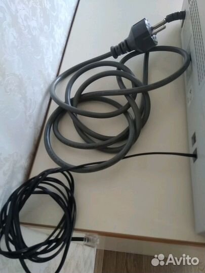 Факс+ копирование