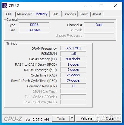 Комплект i3-3220, 6gb ddr3, ga-h61m-s1