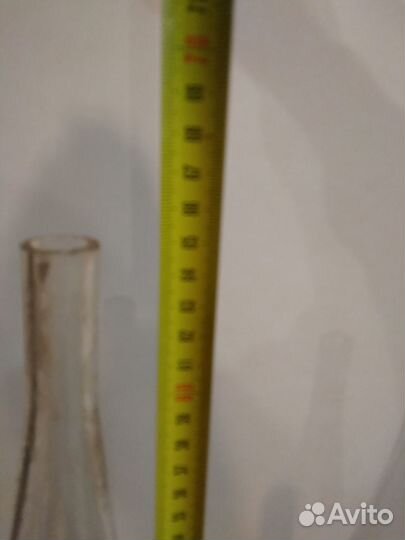 Колба для сока СССР