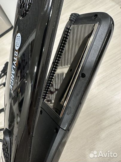 Паровой стайлер