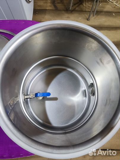 Самогонный аппарат дистилятор