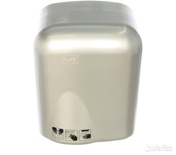 Электросушитель для рук