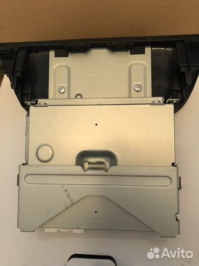 Головное устройство mazda 3 2014