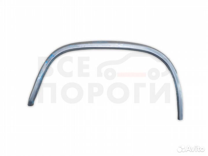 Ремонтные арки Volkswagen Multivan T3 (передние)